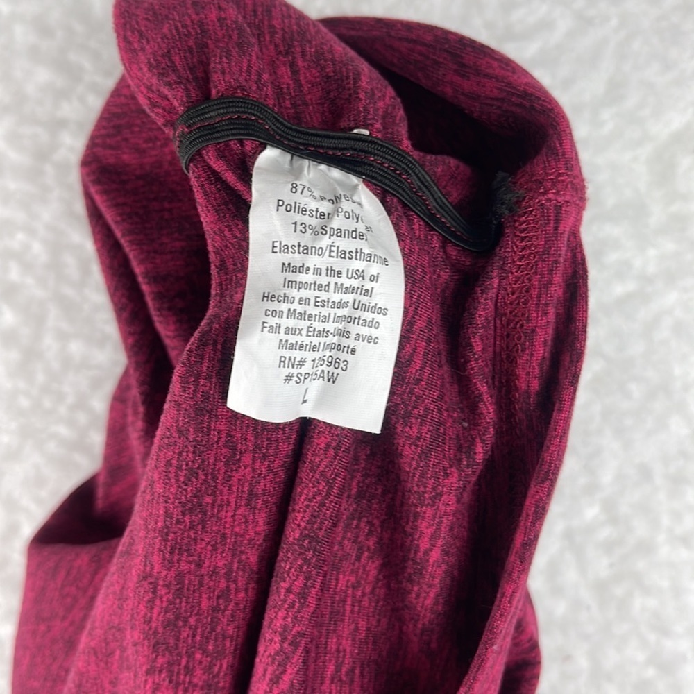 Beyond the bum maternity tank top - Picture 10 of 11